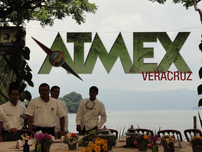 ATMEX Catemaco