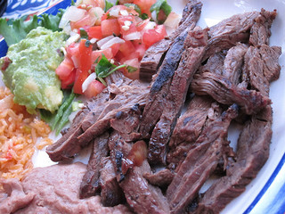 Carne Asada