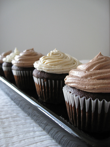 Chocolate Cupcakes