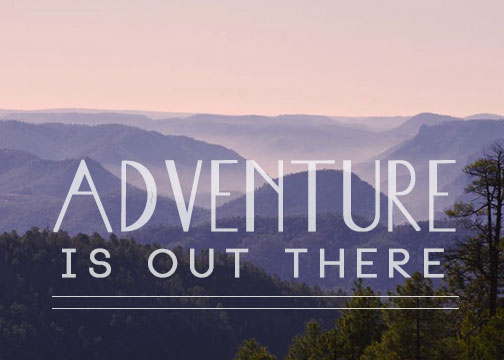 Avendture is out there