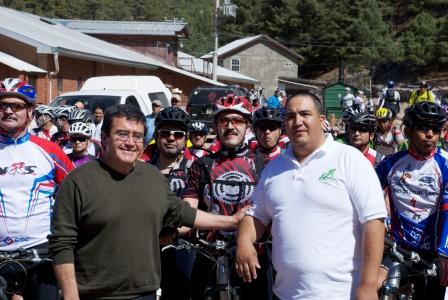 Guachochi & Batopilas Mayors