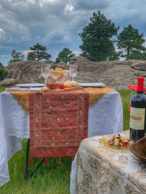 Eight Canyons and More