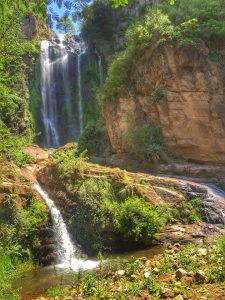 sinforosa canyon