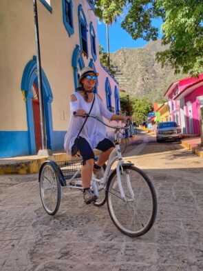 copper canyon private trips