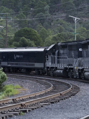 private copper canyon trips chepe